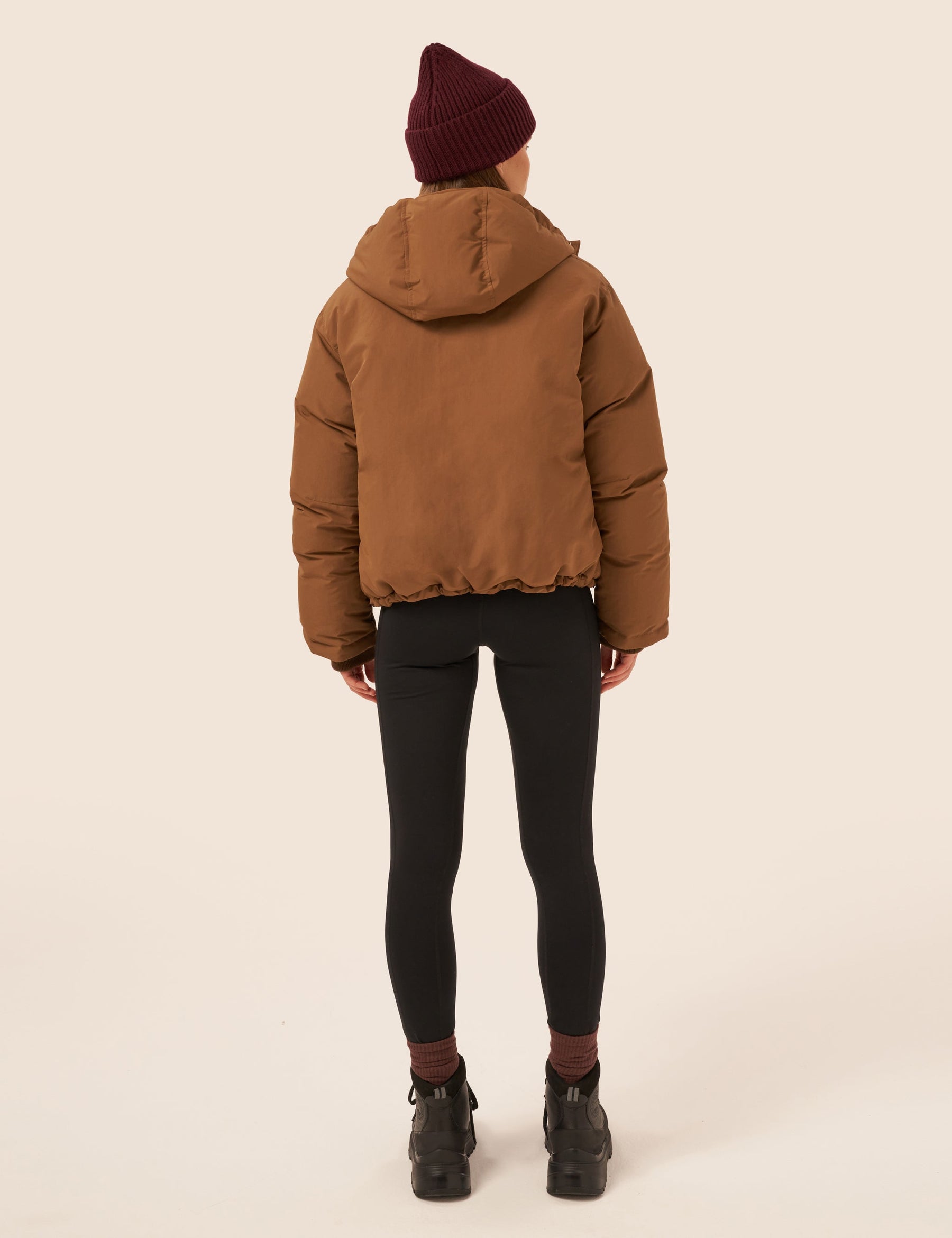 Puffer Jacket