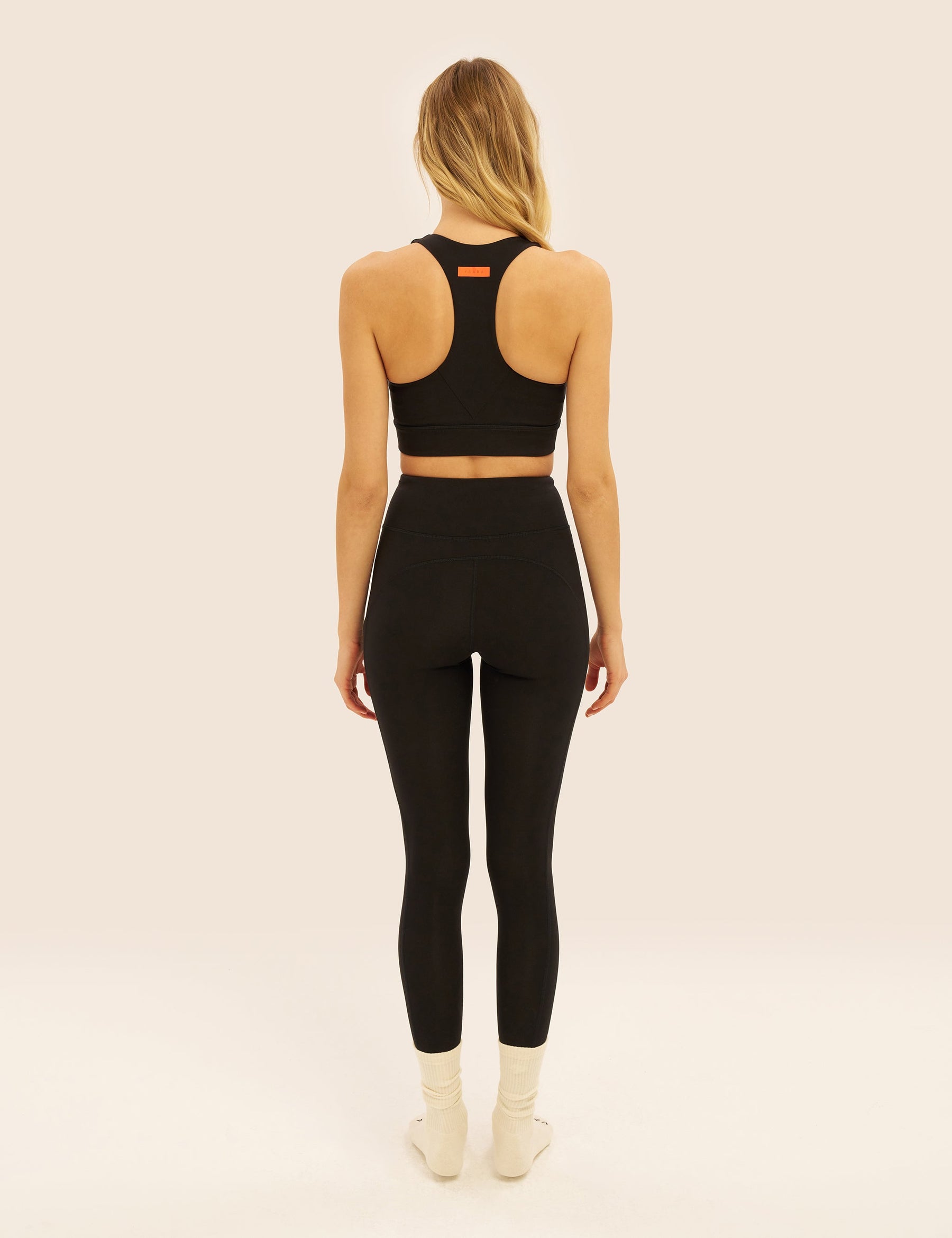 Soft Top Legging