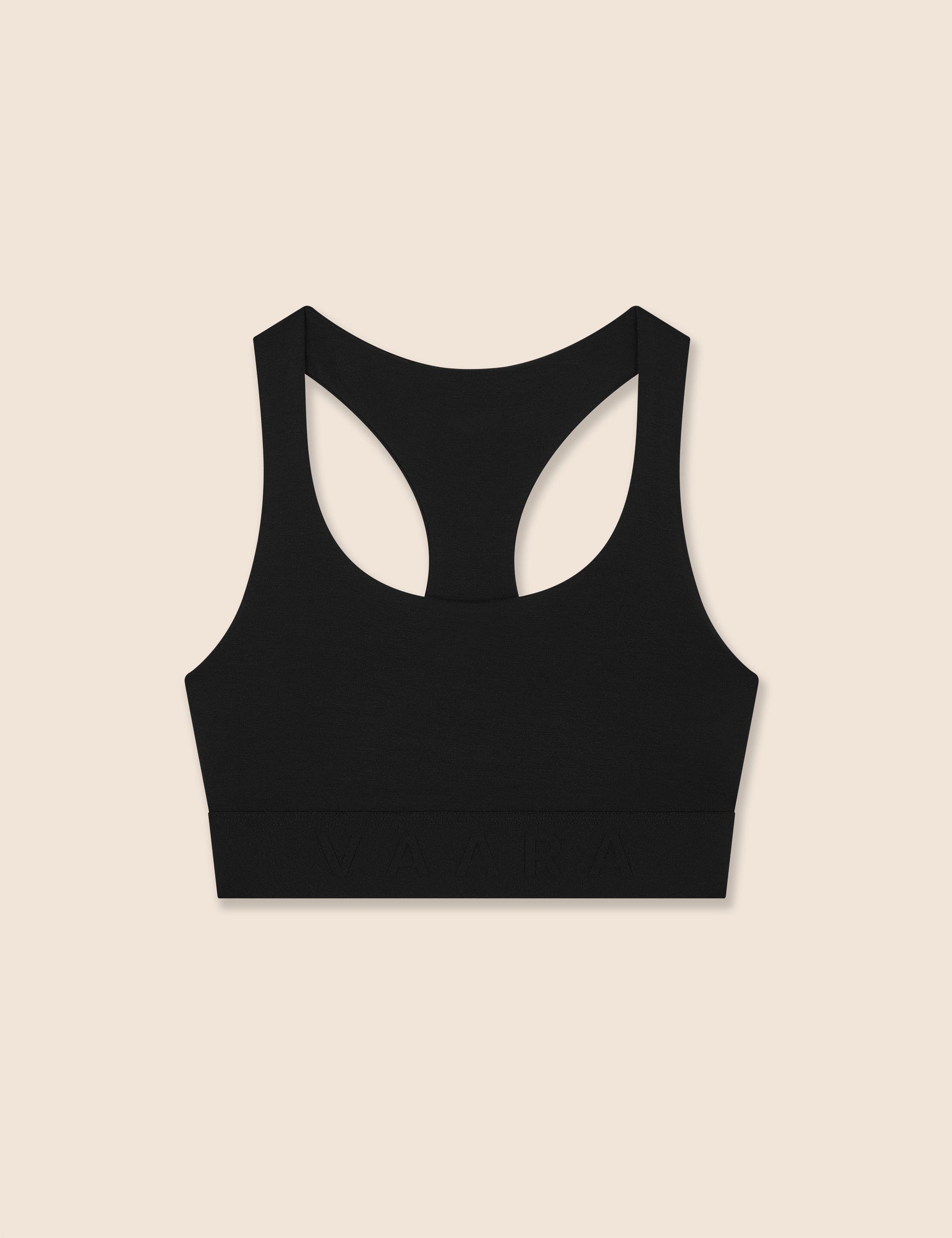 Racer Bra
