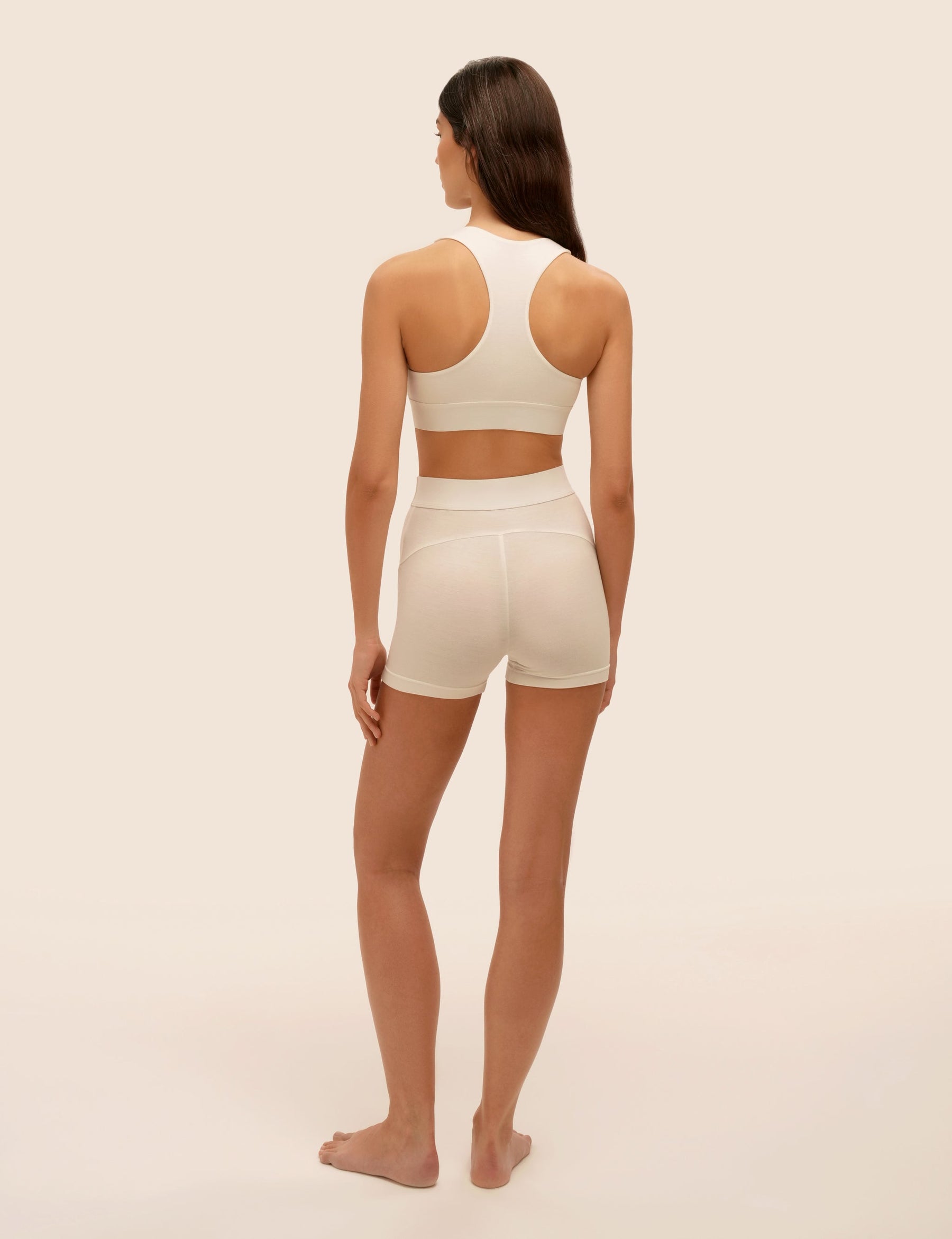 Racer Bra
