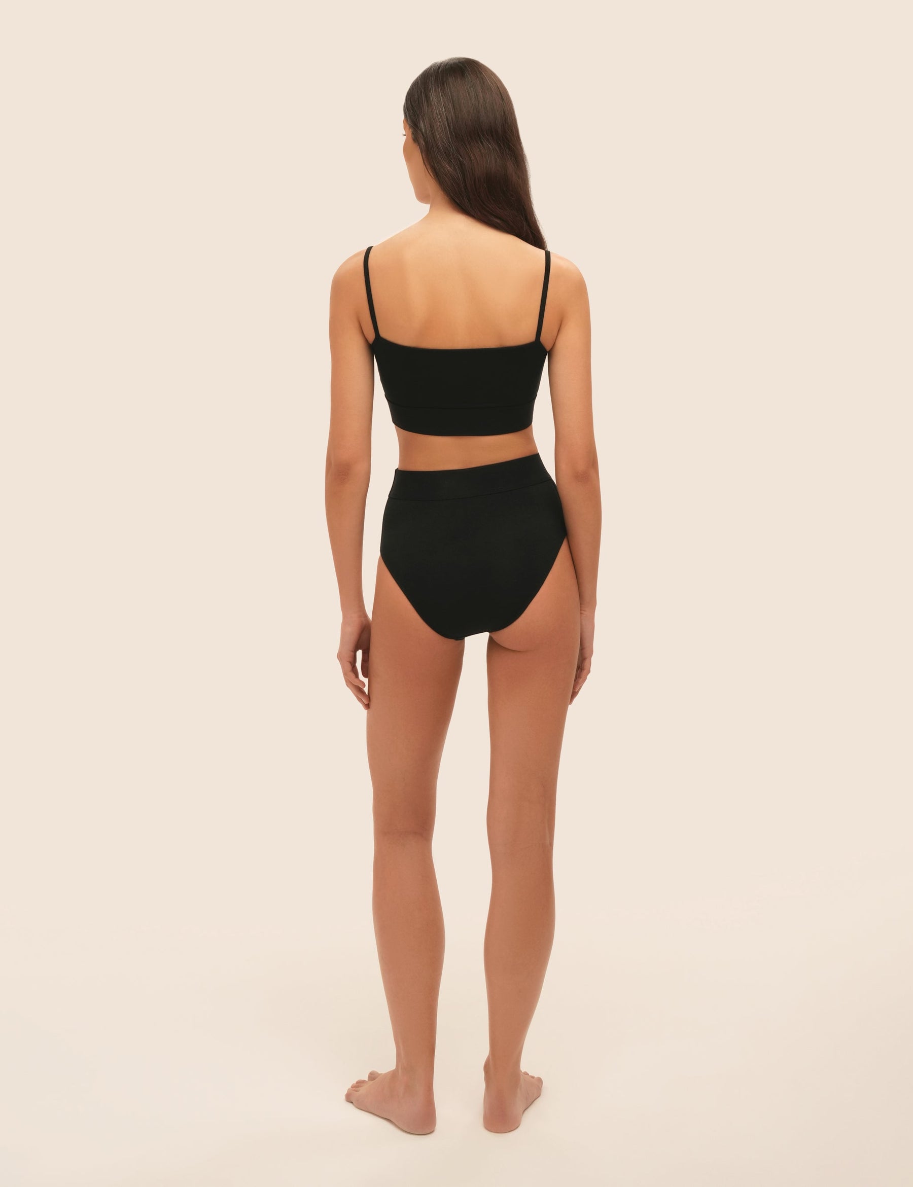 Camisole Bra