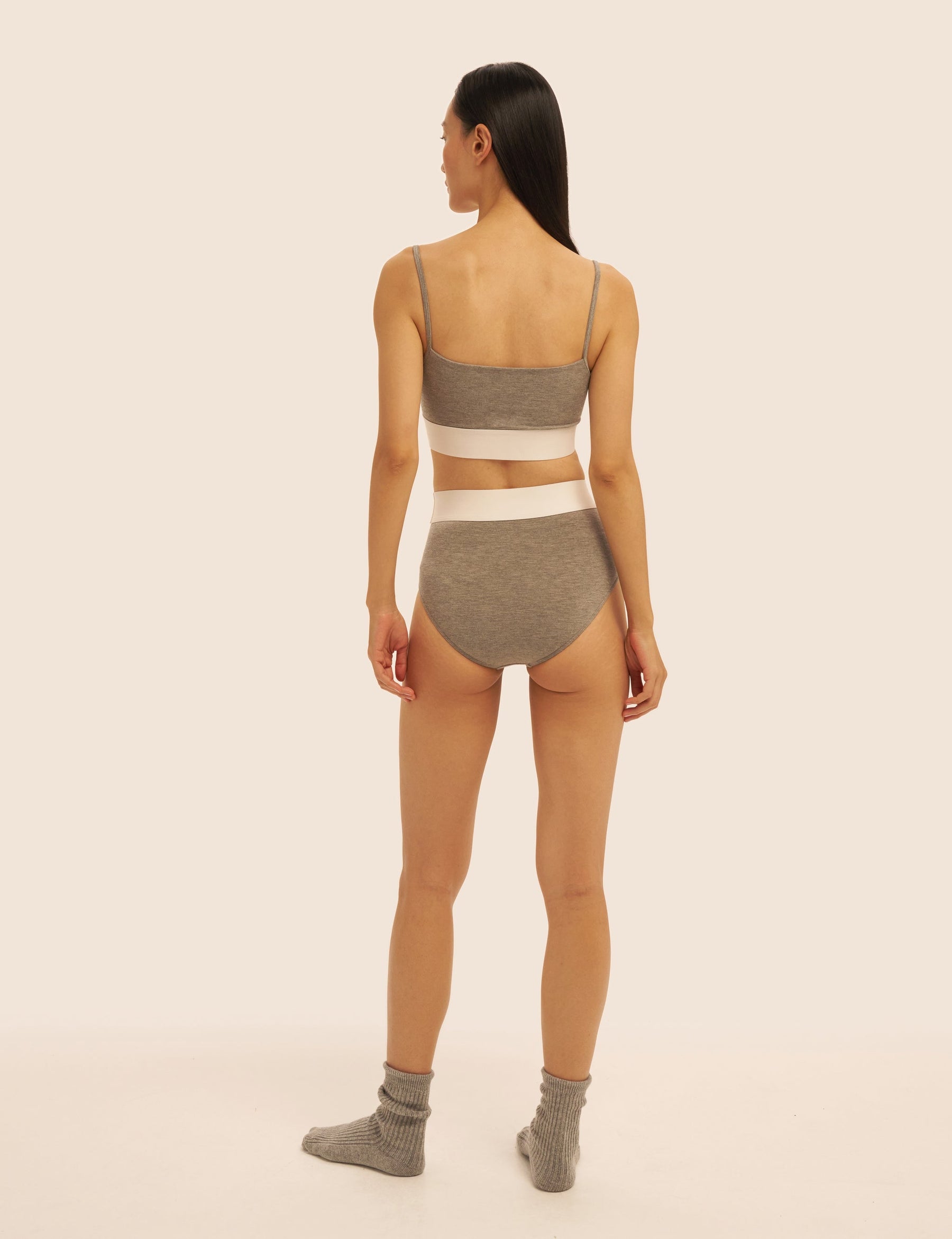 Camisole Bra