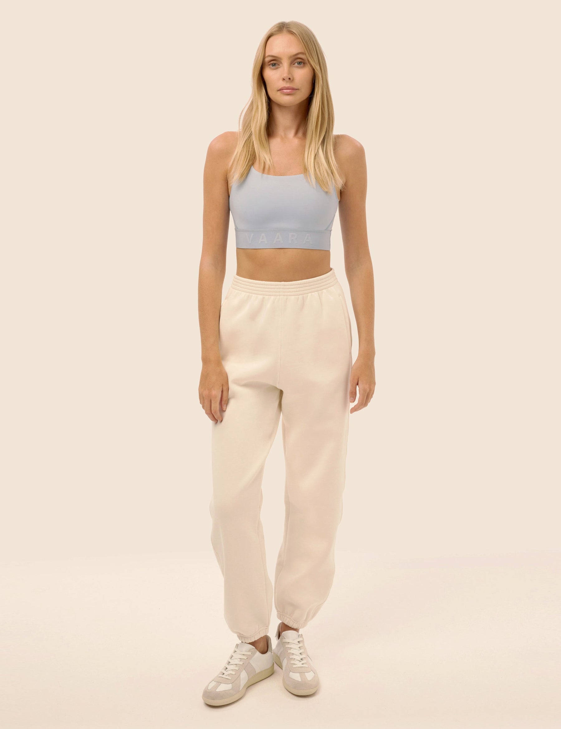 Relaxed Sweatpant