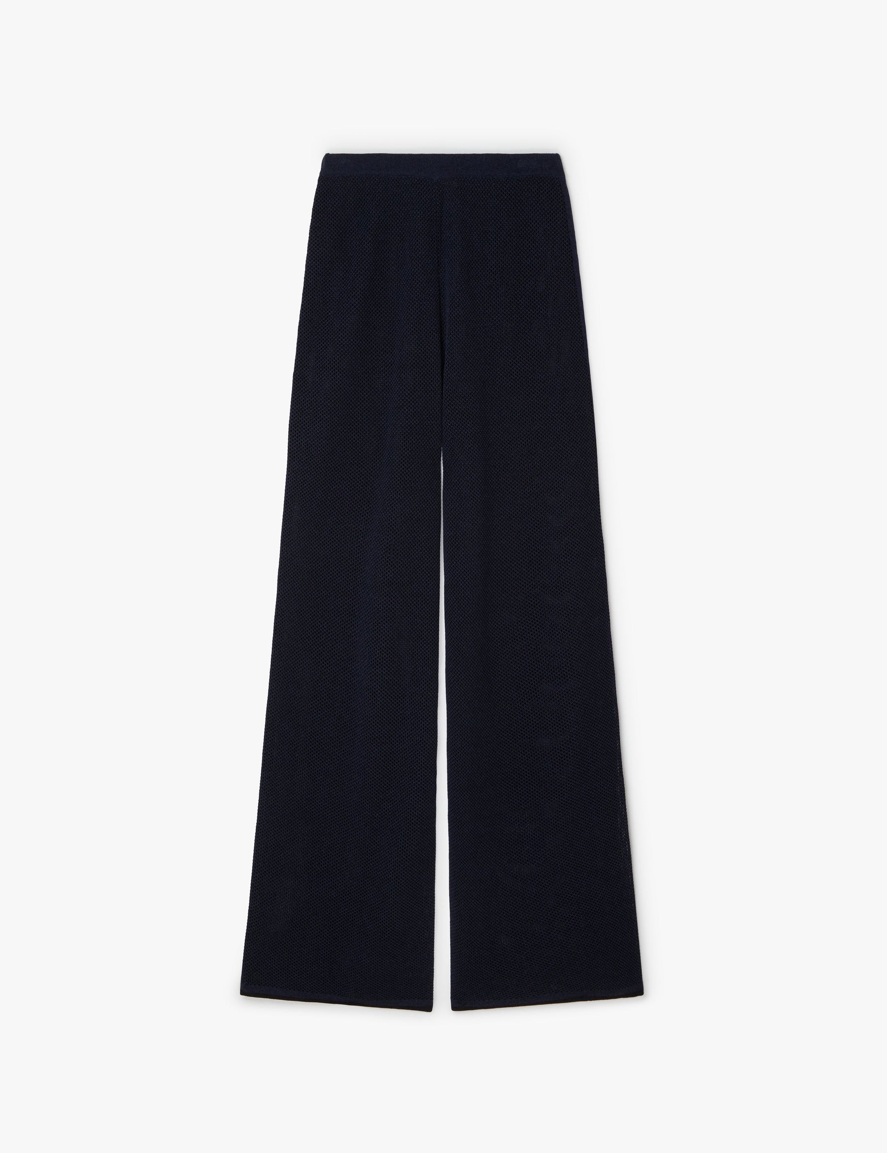 Mesh Trousers