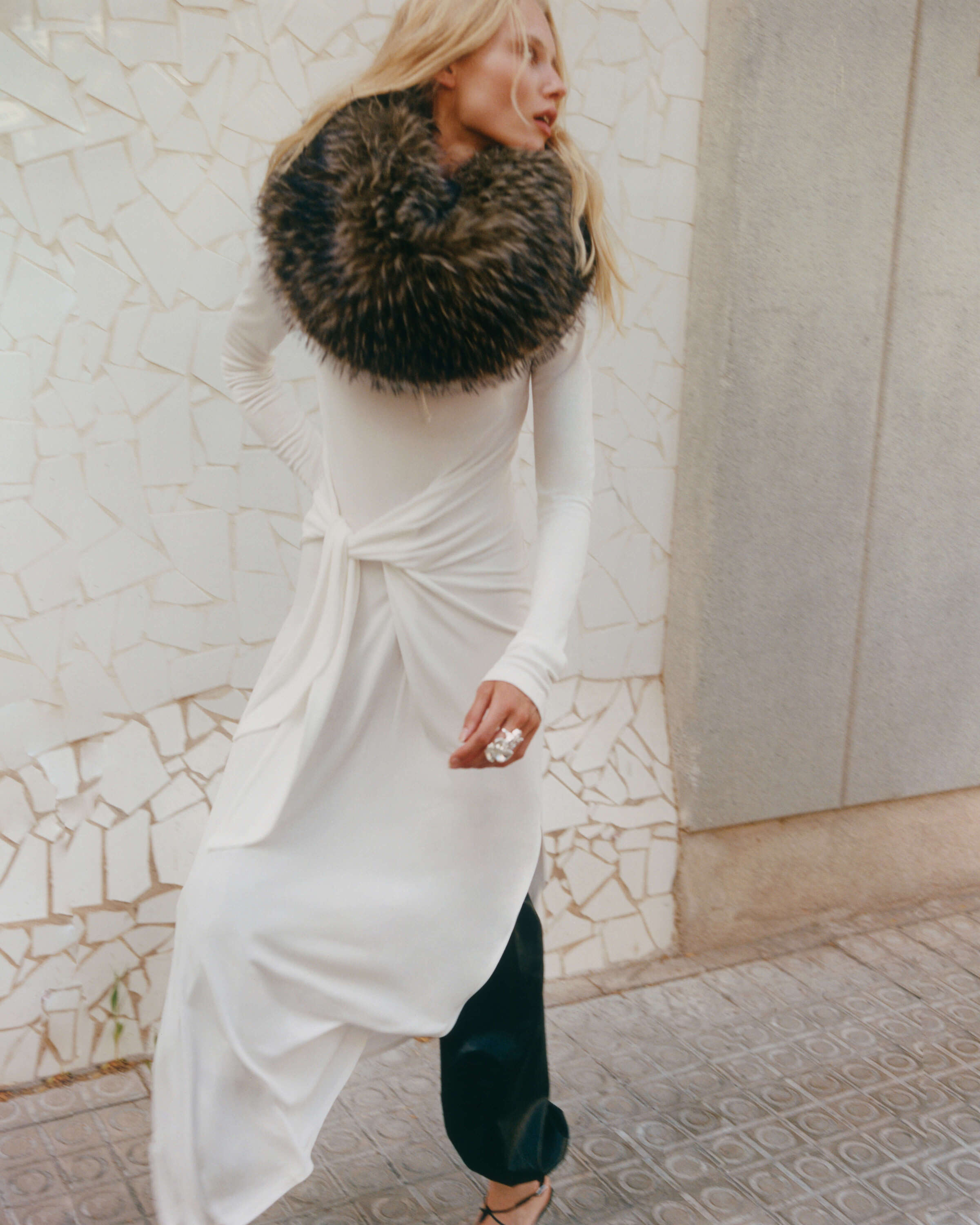 Vianna Dress