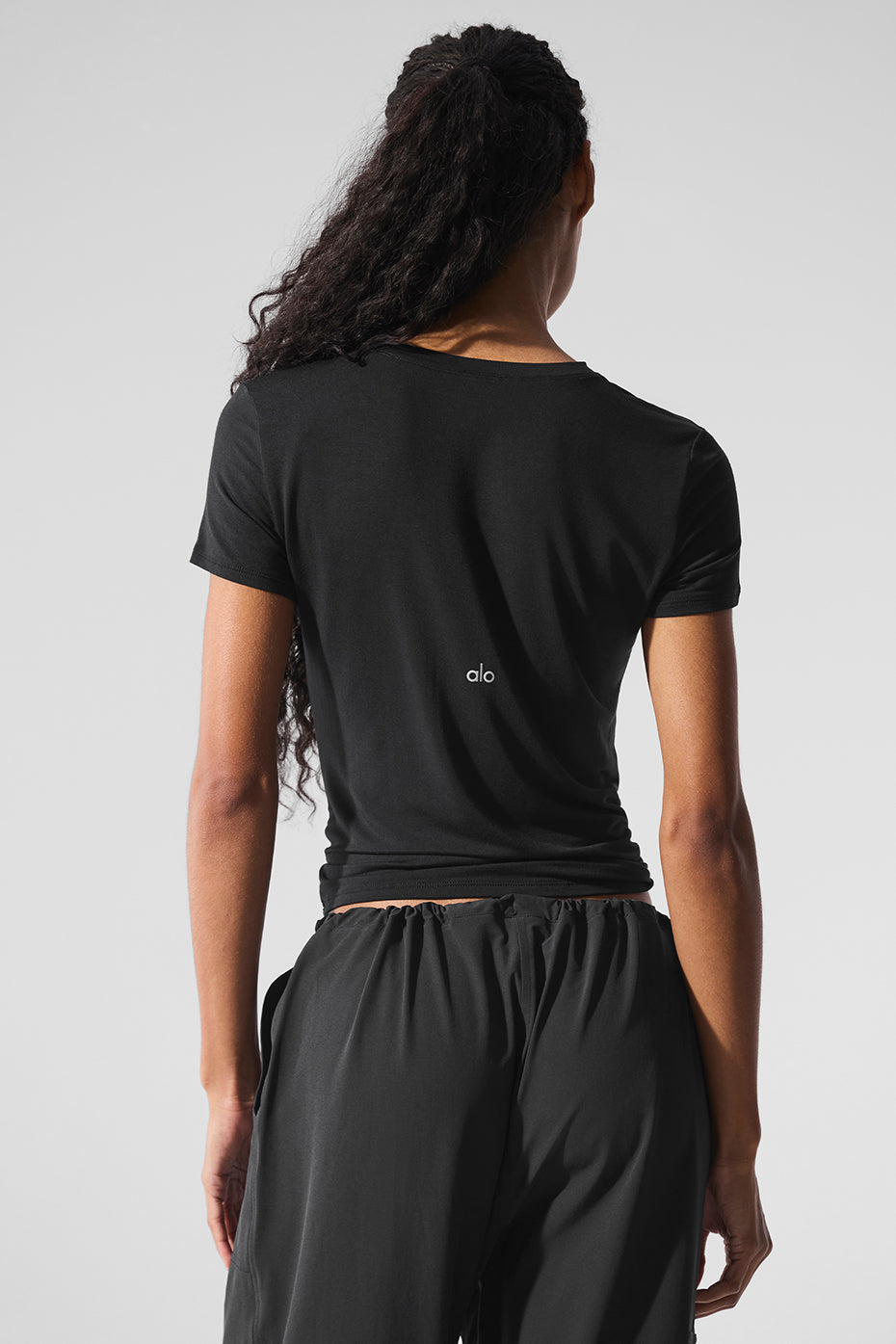 All Day Short Sleeve
