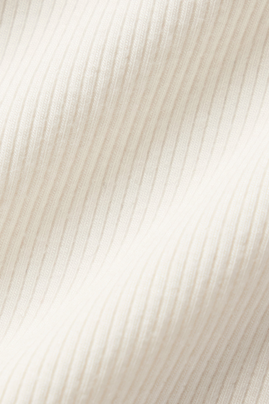 Ribbed Mesmerize Short Sleeve