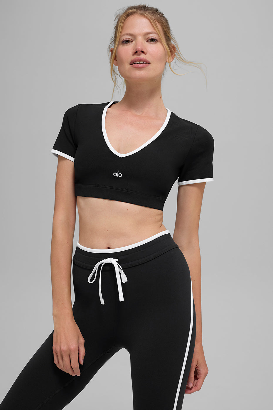 Airbrush Race Pace Short Sleeve
