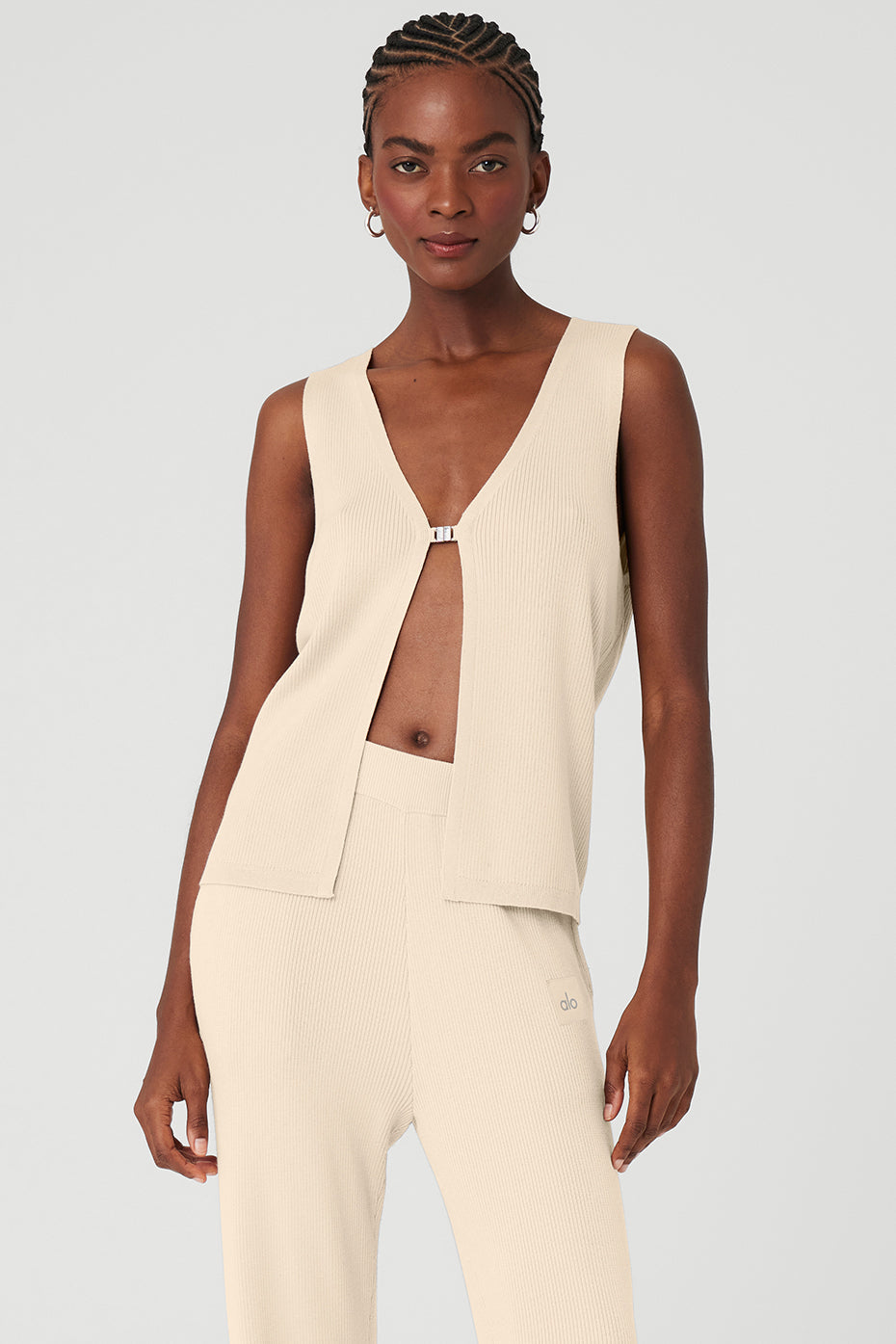 Knit Salana Tank