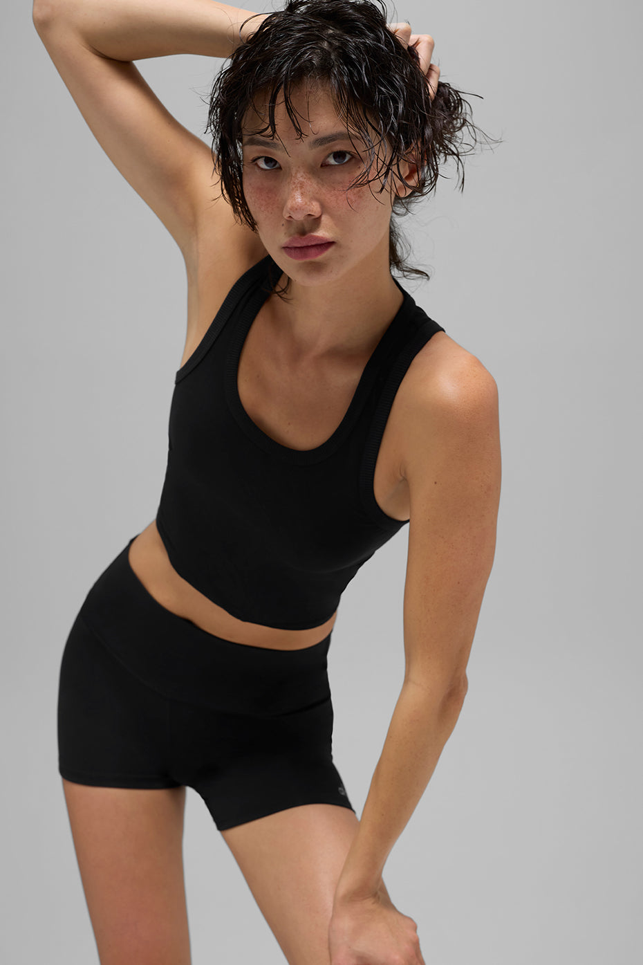 Mesh Front Runner Tank