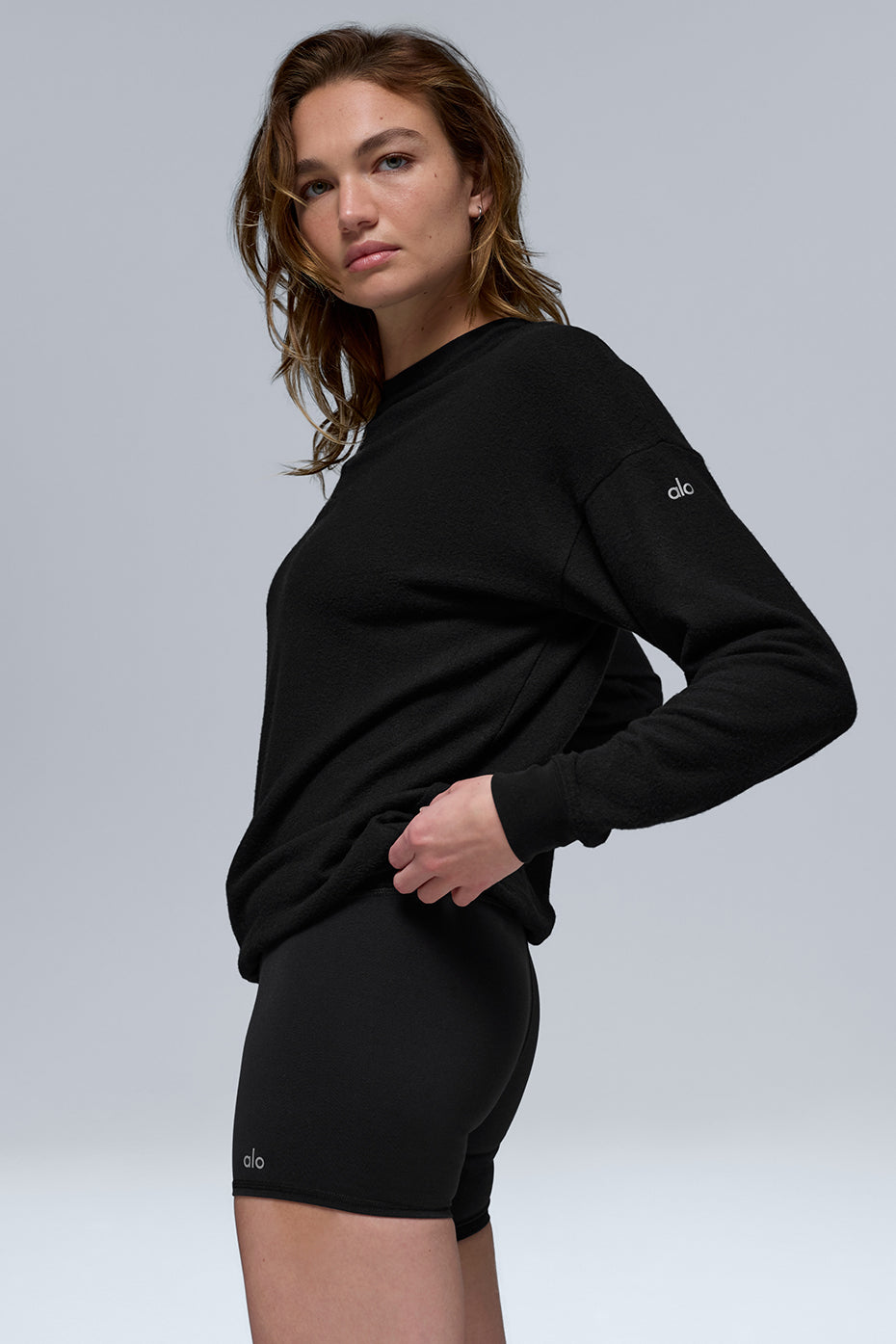 Soho Pullover