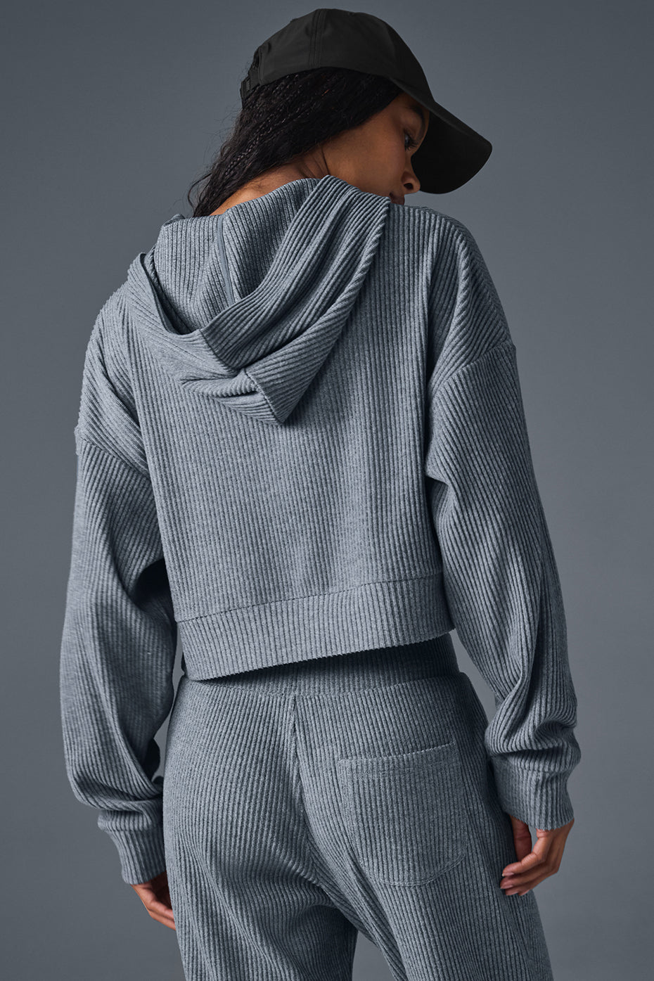 Muse Hoodie