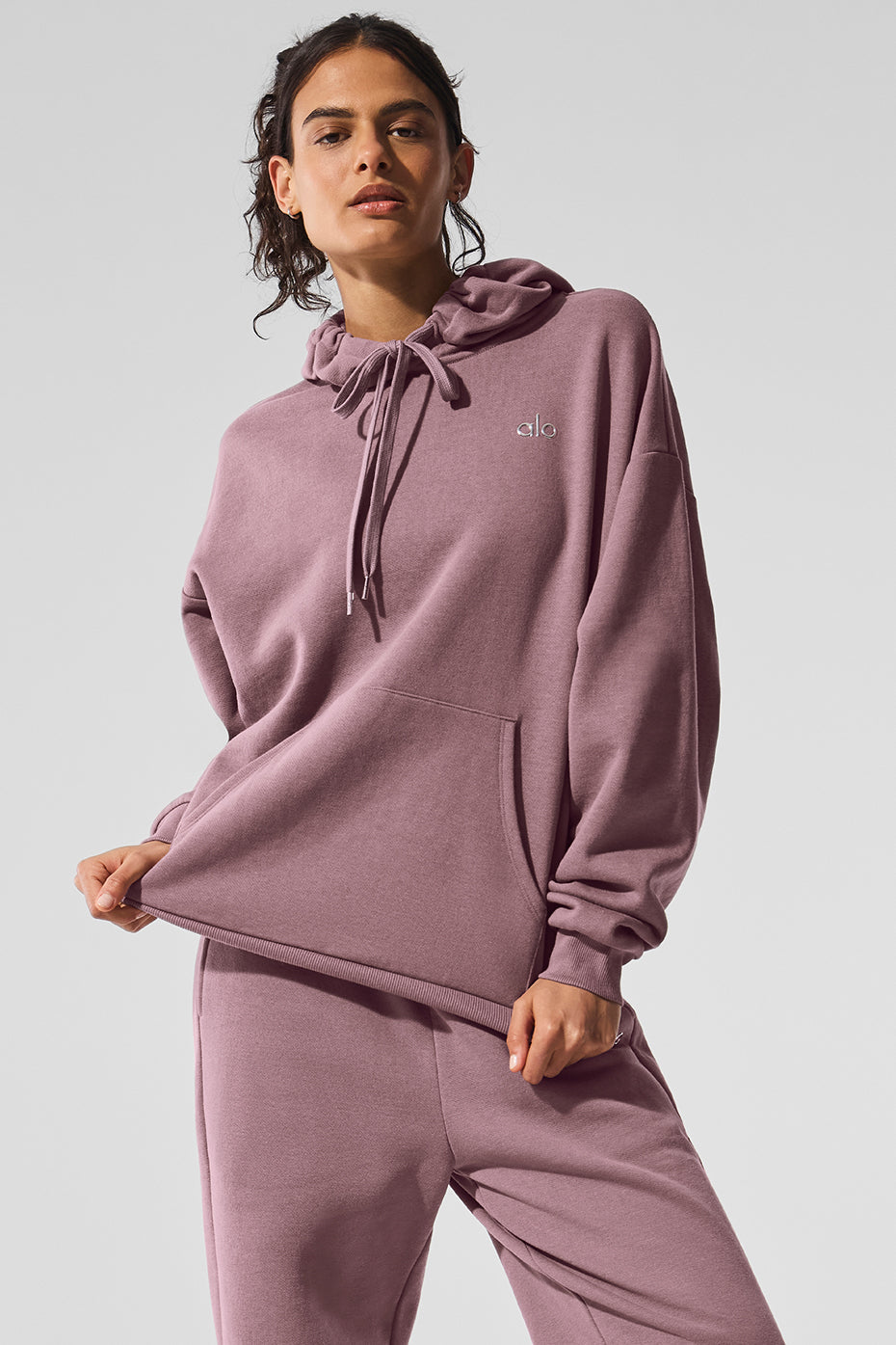 Accolade Hoodie