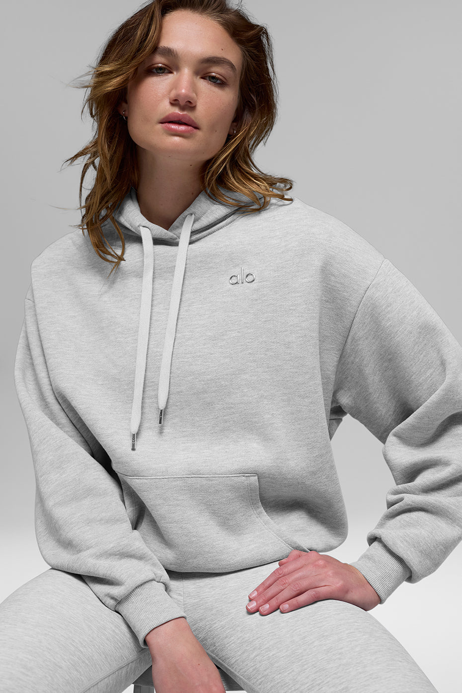 Accolade Hoodie