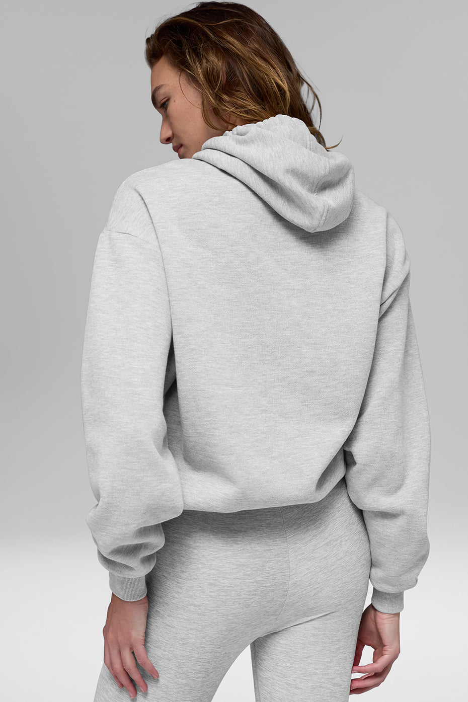 Accolade Hoodie