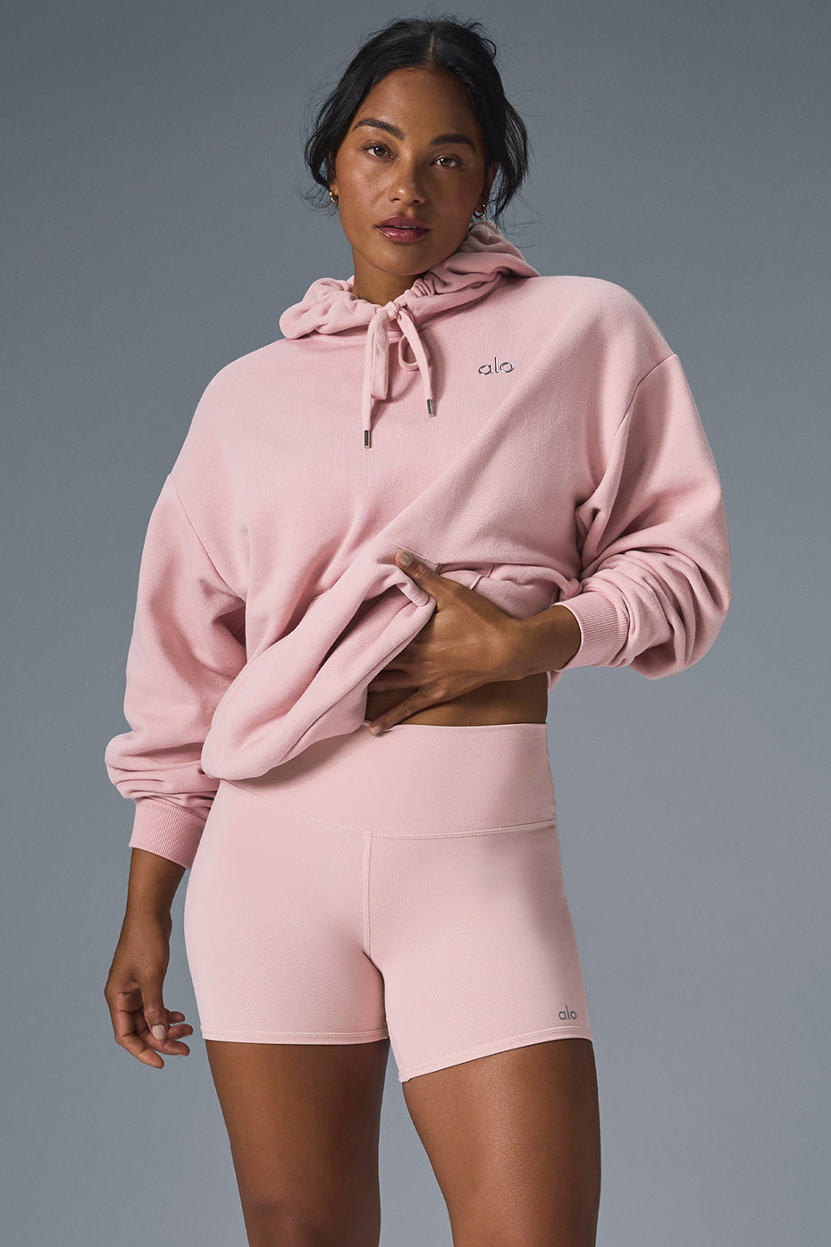 Accolade Hoodie