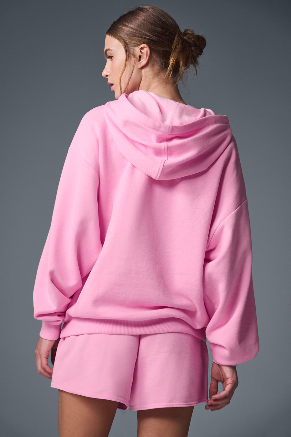 Accolade Hoodie