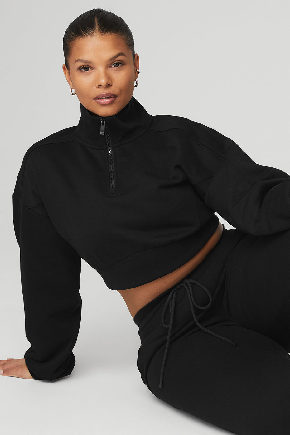 Vixen Fleece 1/4 Zip