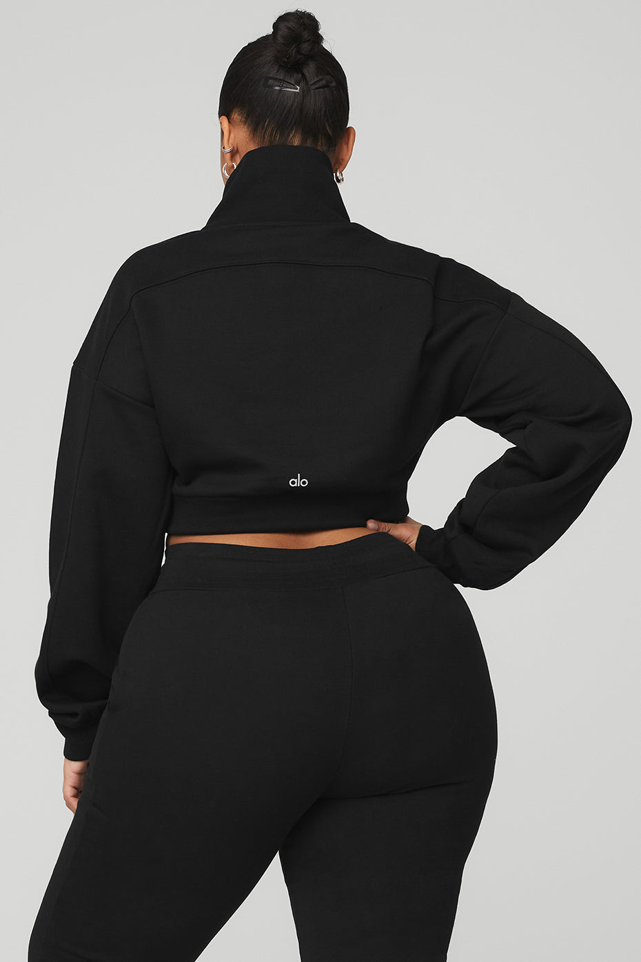 Vixen Fleece 1/4 Zip