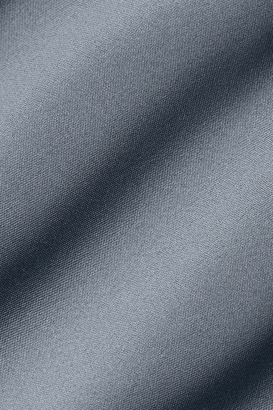 Close-up of smooth Airlift fabric, showcasing a sleek, brushed interior suitable for winter apparel.