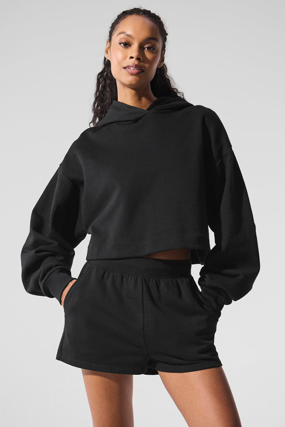 Bae Hoodie