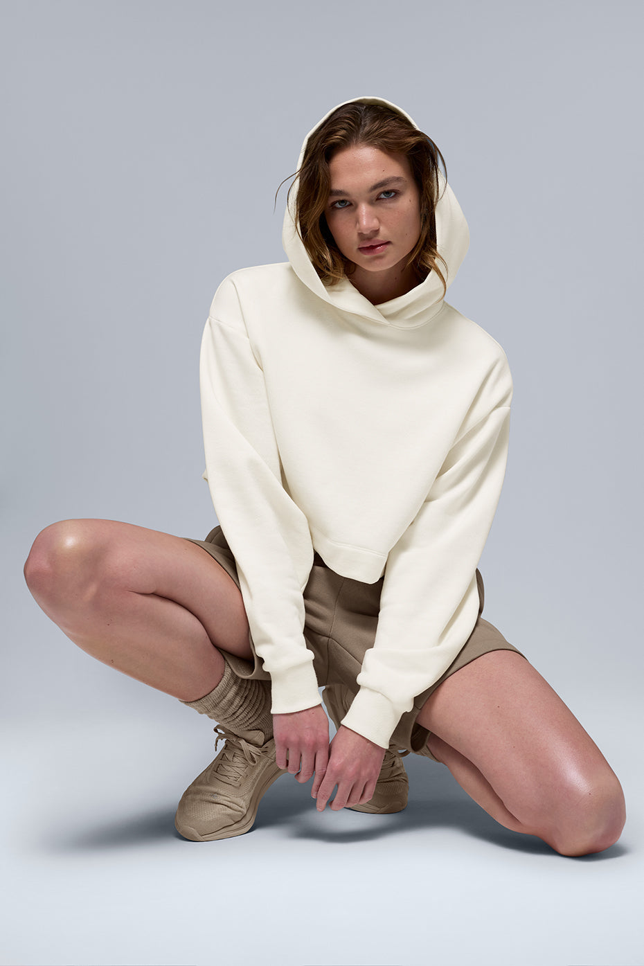 Bae Hoodie
