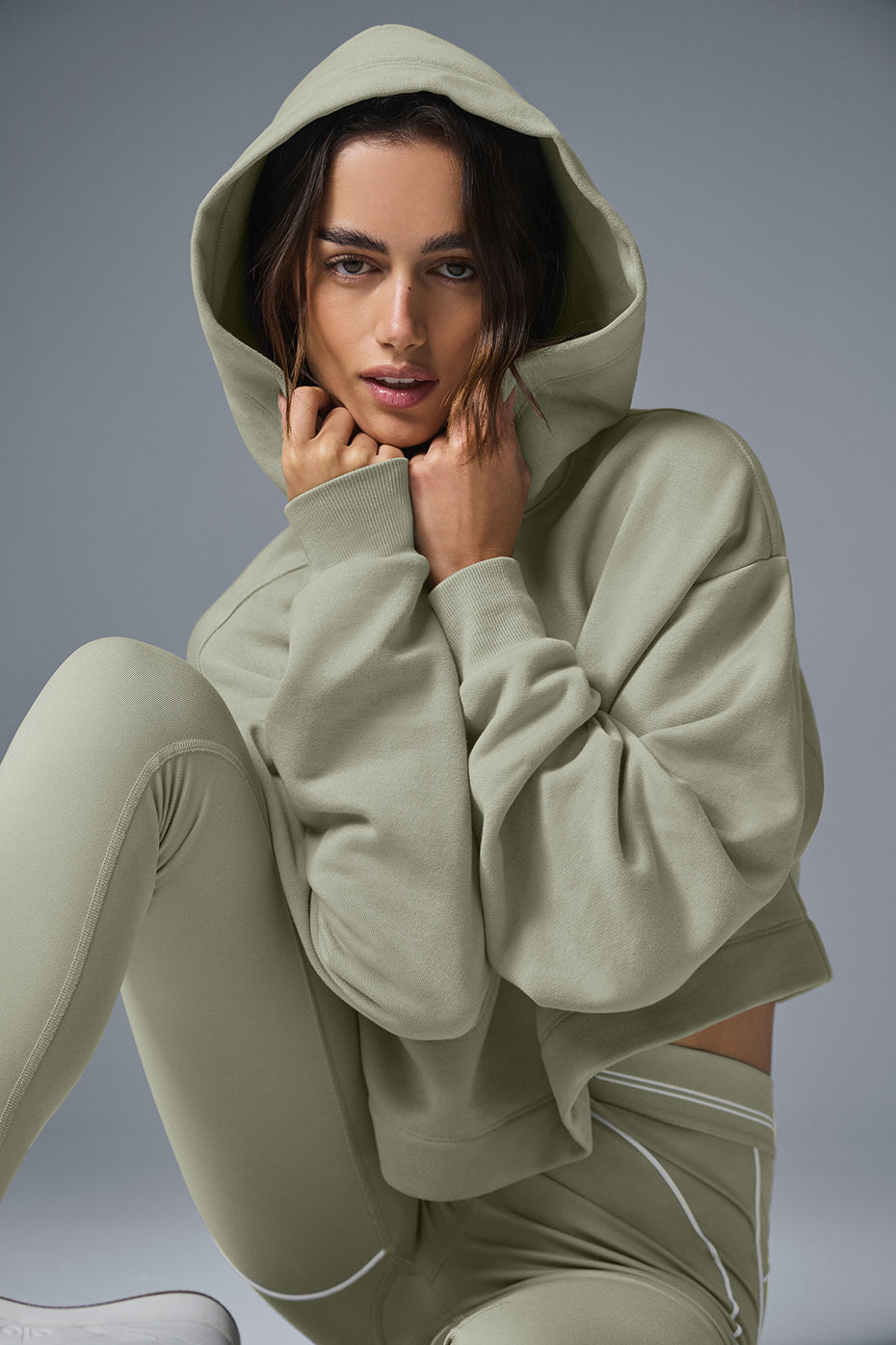Bae Hoodie