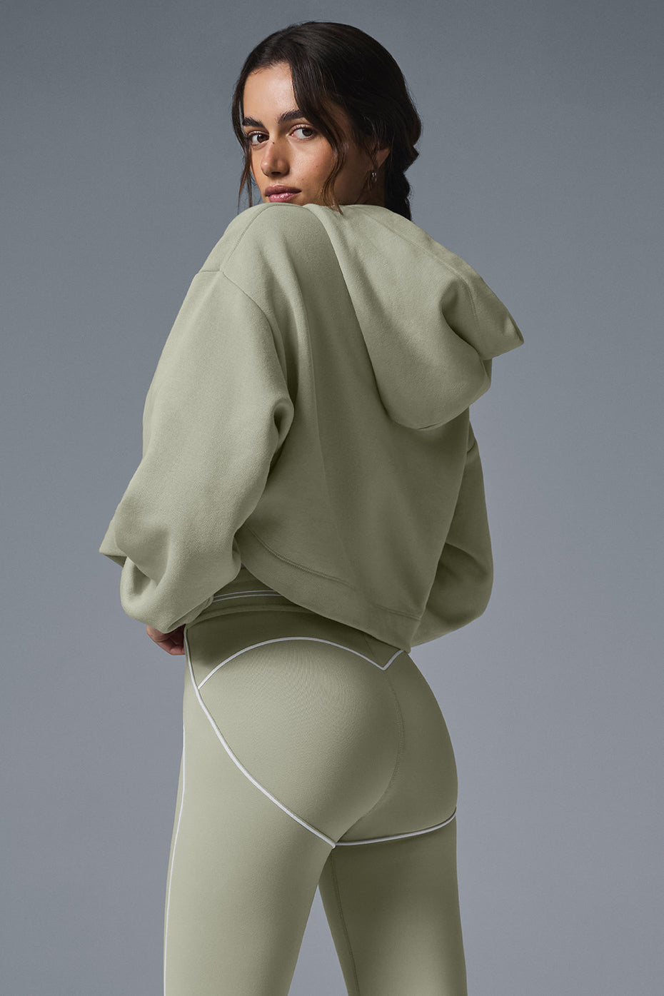 Bae Hoodie
