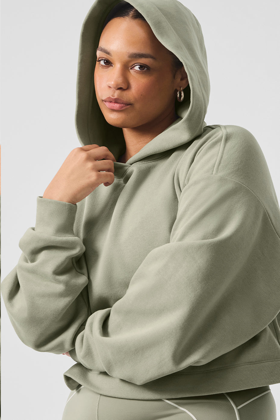 Bae Hoodie