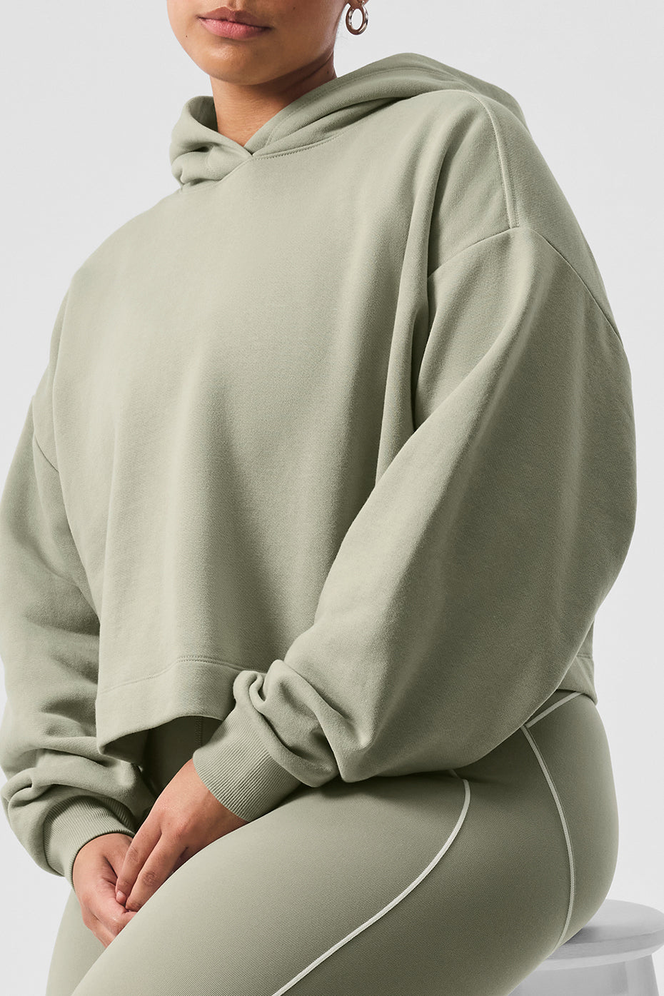 Bae Hoodie