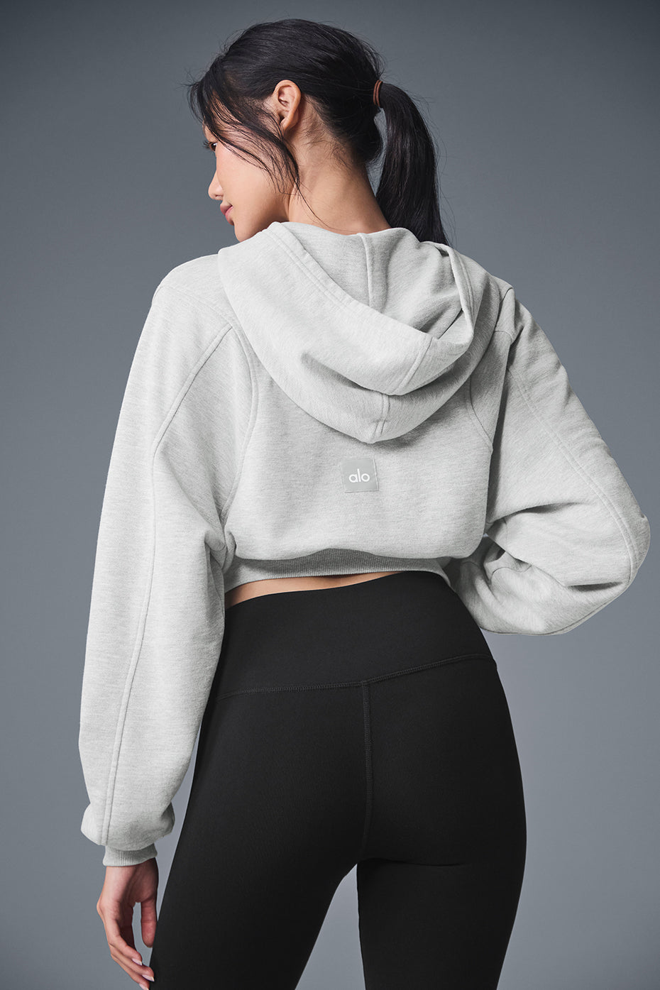 Sweet Escape Zip Up Hoodie