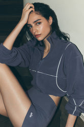 Polar Fleece Game Time Full Zip Jacket