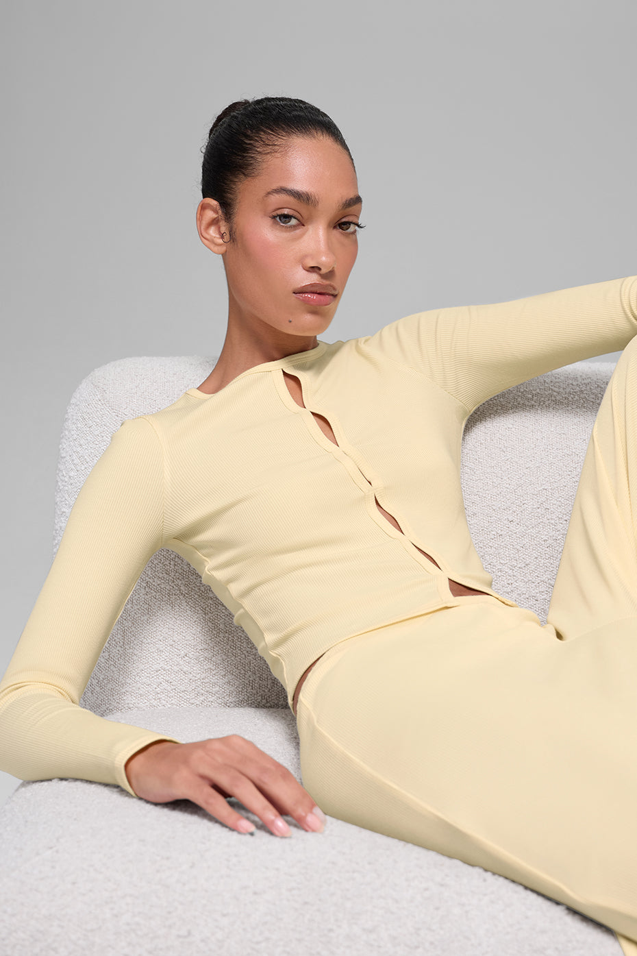 Dreamlight Long Sleeve Top