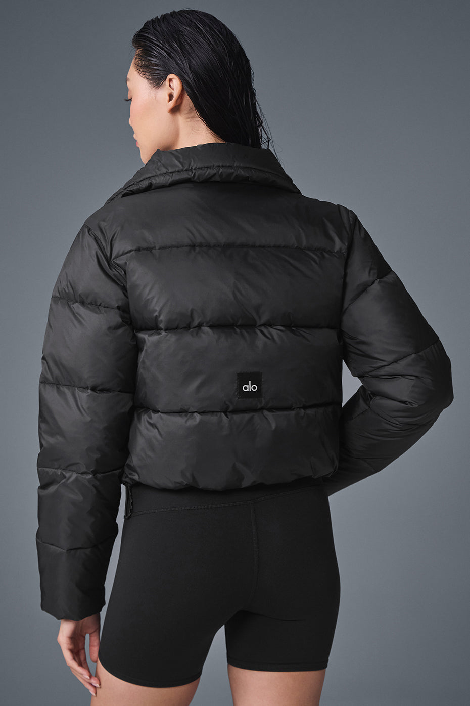 Gold Rush Puffer