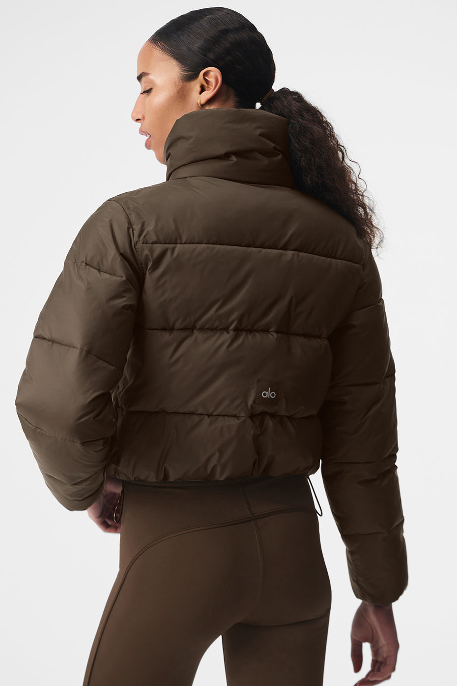 Gold Rush Puffer