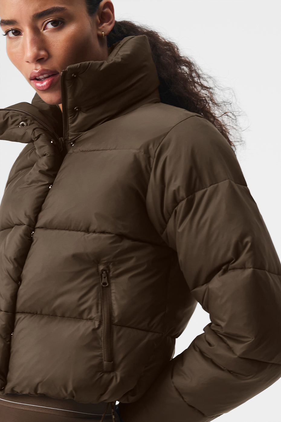 Gold Rush Puffer