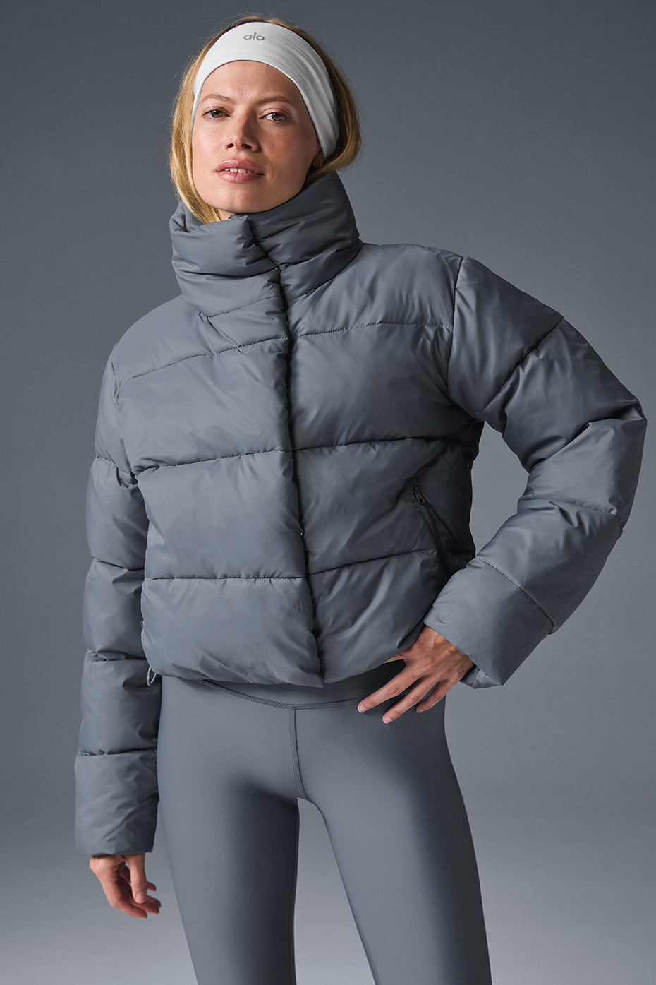Gold Rush Puffer