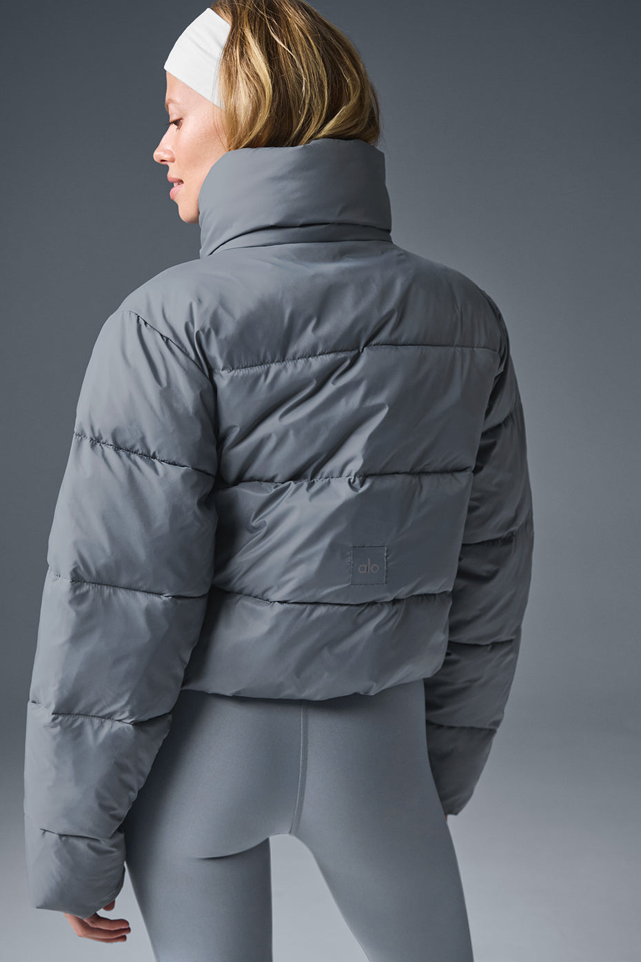 Gold Rush Puffer