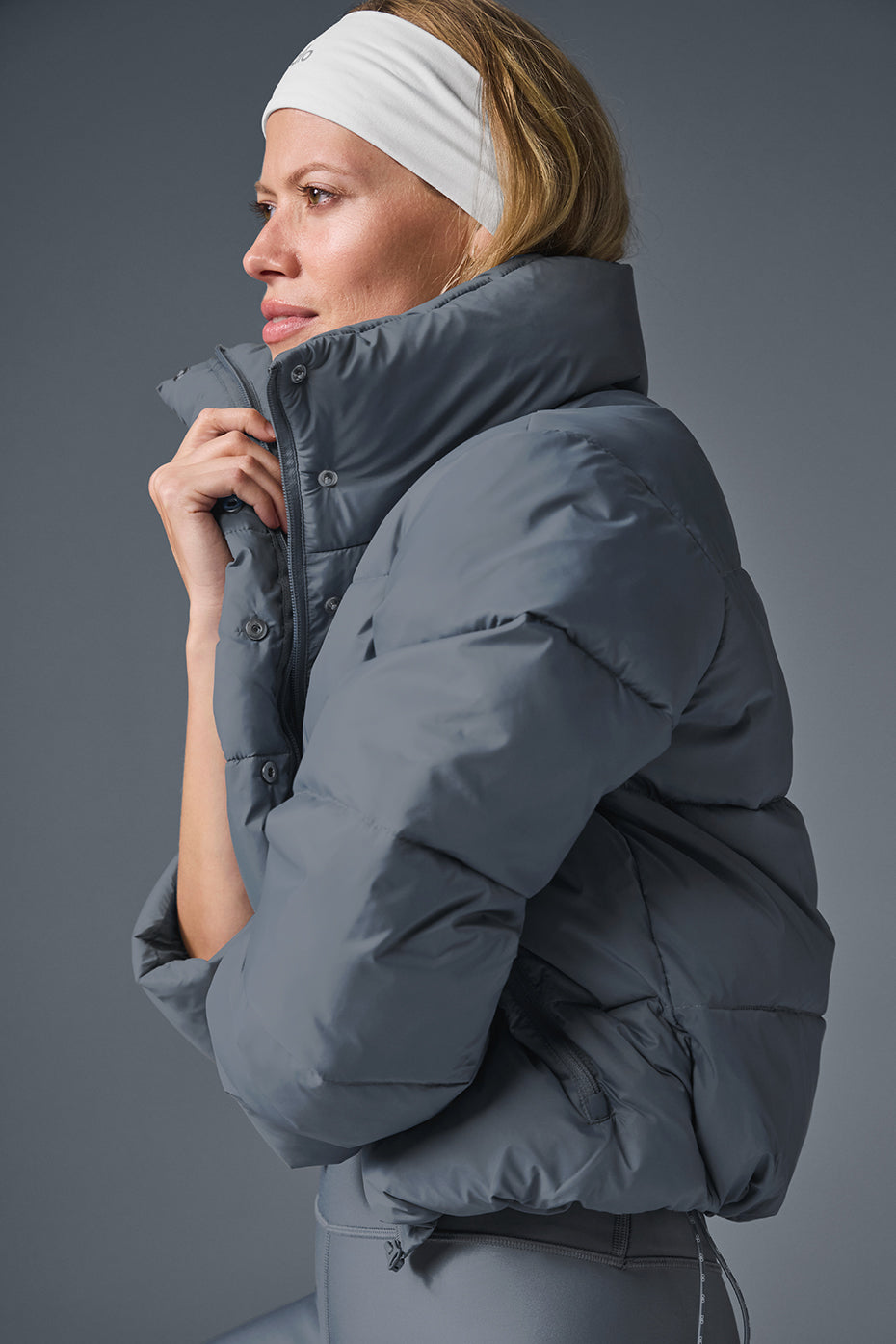 Gold Rush Puffer