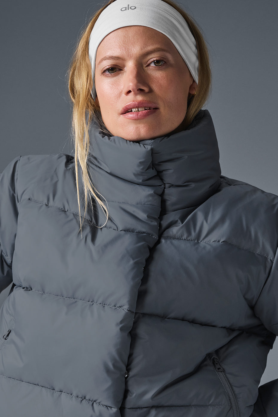 Gold Rush Puffer