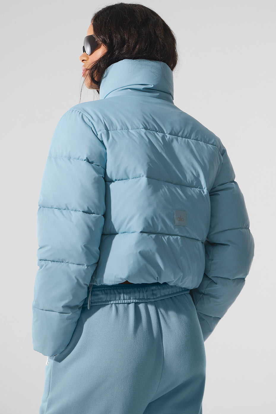 Gold Rush Puffer