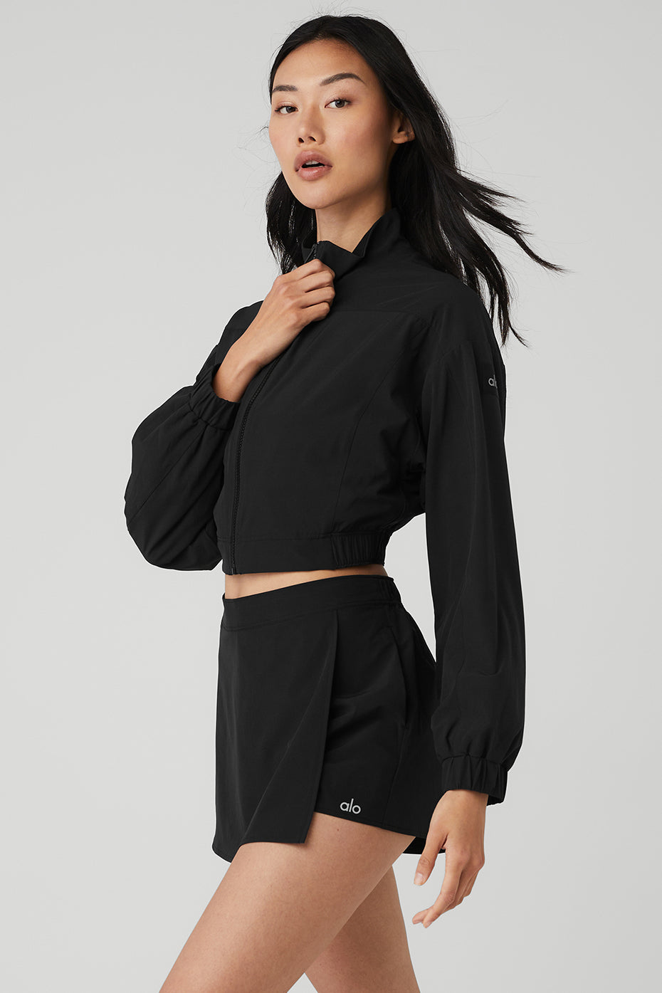 Clubhouse Jacket