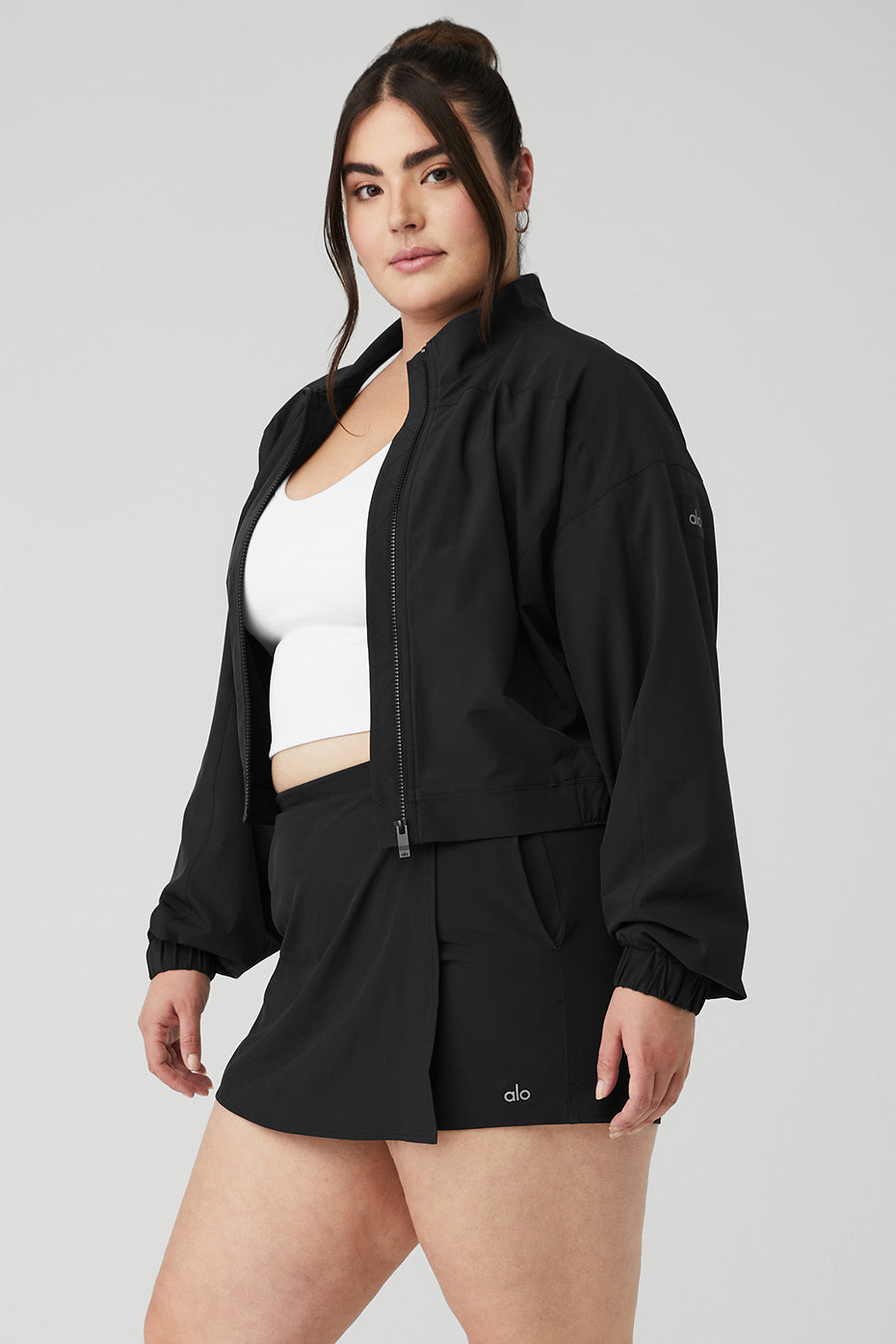 Clubhouse Jacket