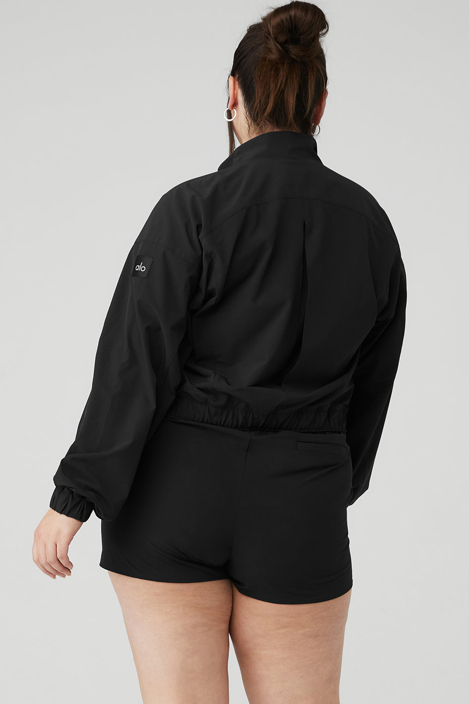 Clubhouse Jacket