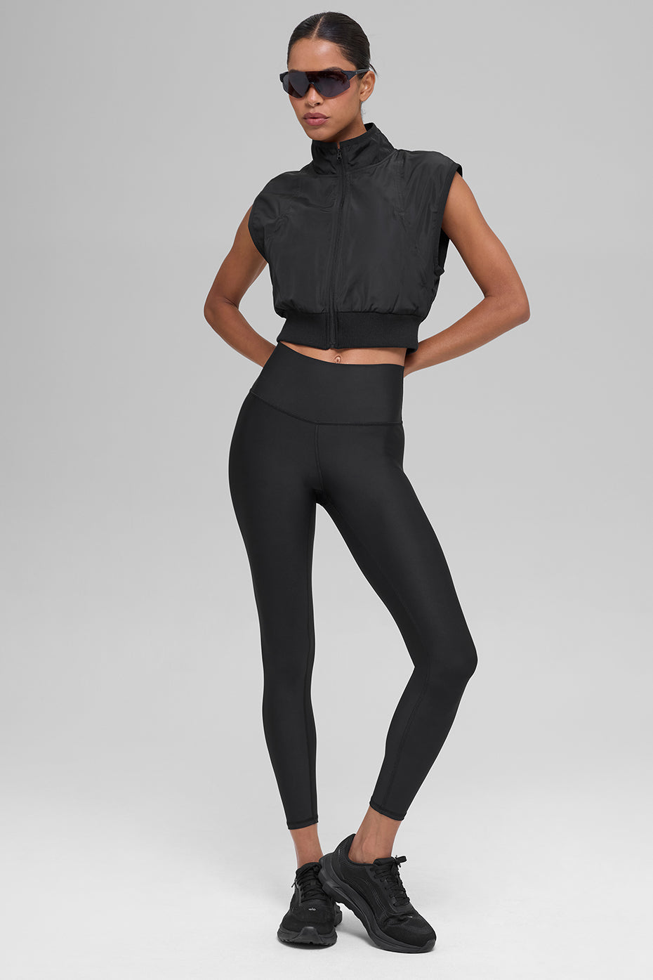 In Motion Vest