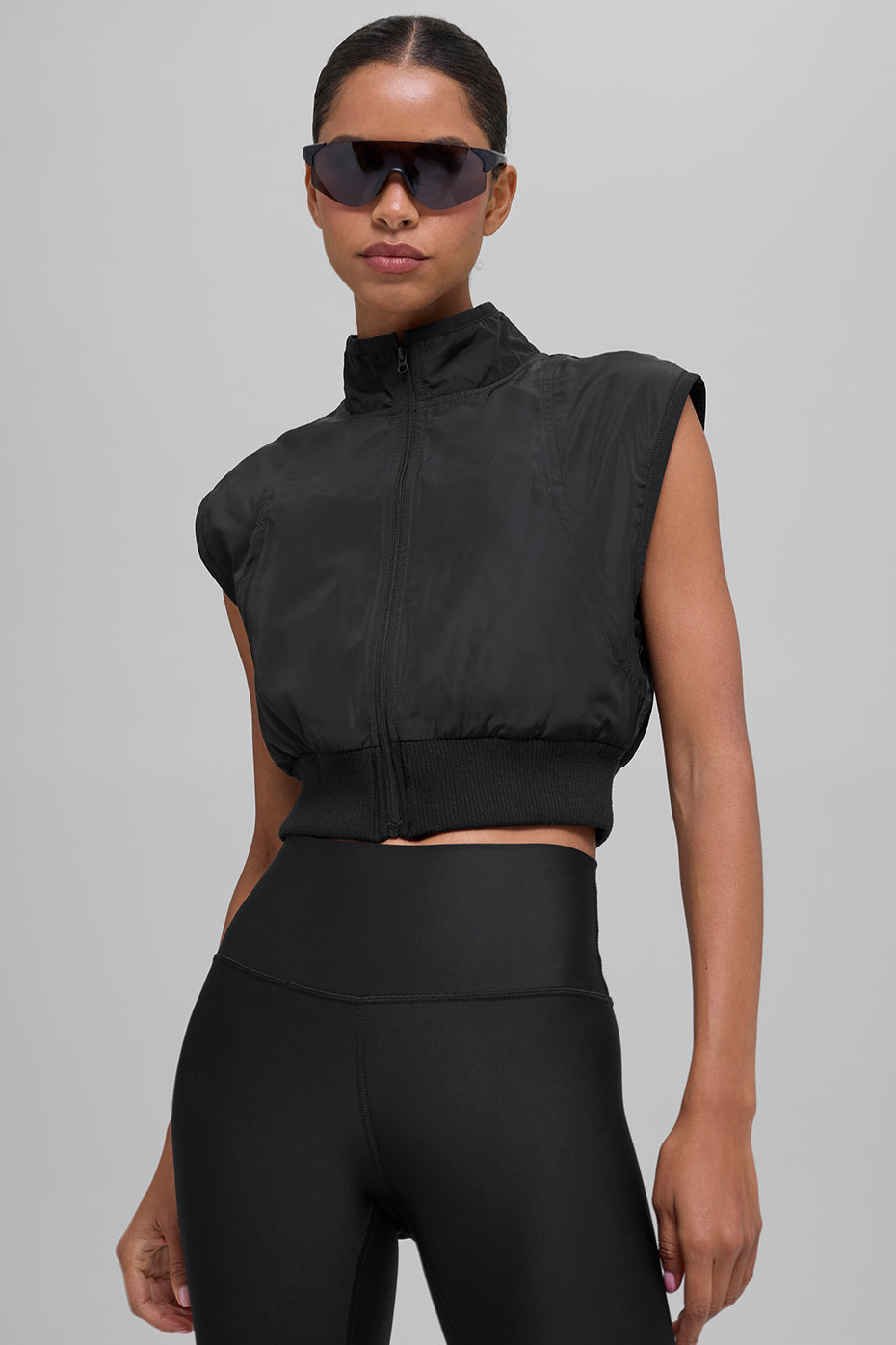 In Motion Vest
