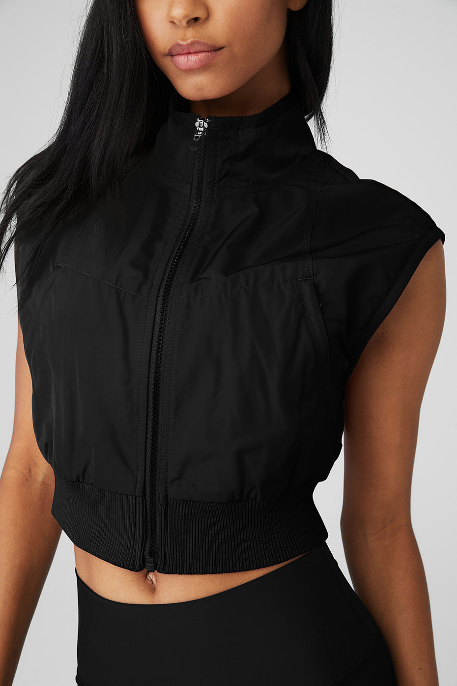 In Motion Vest