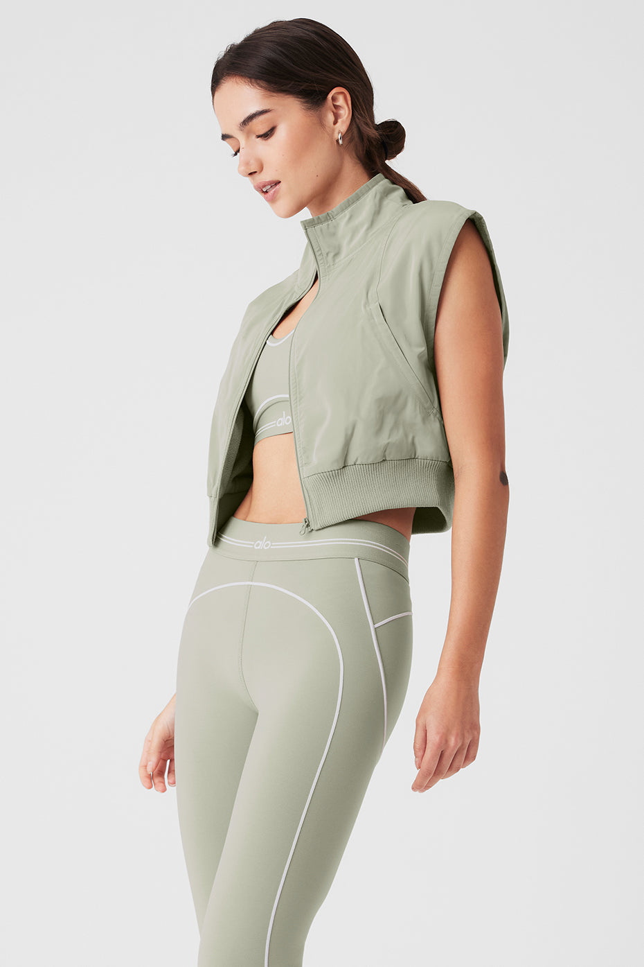 In Motion Vest