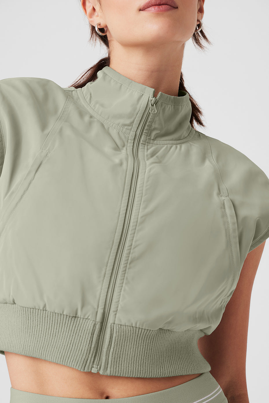 In Motion Vest