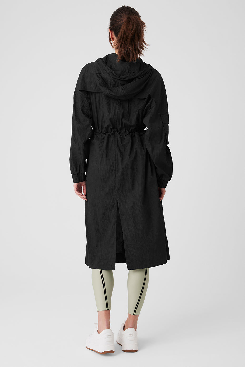 Summer Nights Lightweight Coat
